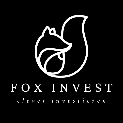 FOXinvest - clever investieren Schweiz