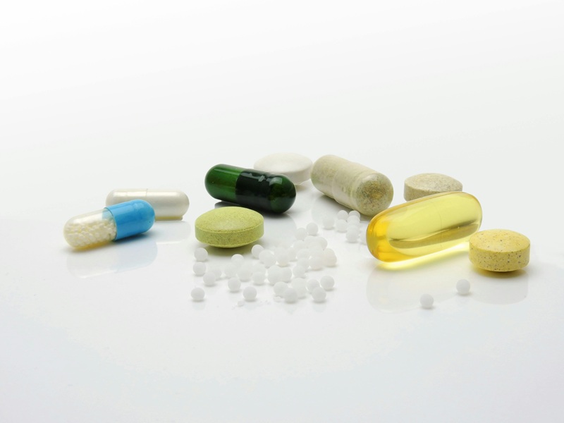 Nachkauf Aktie Merck & Co