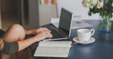 Beste Finanzblog deutschsprachig