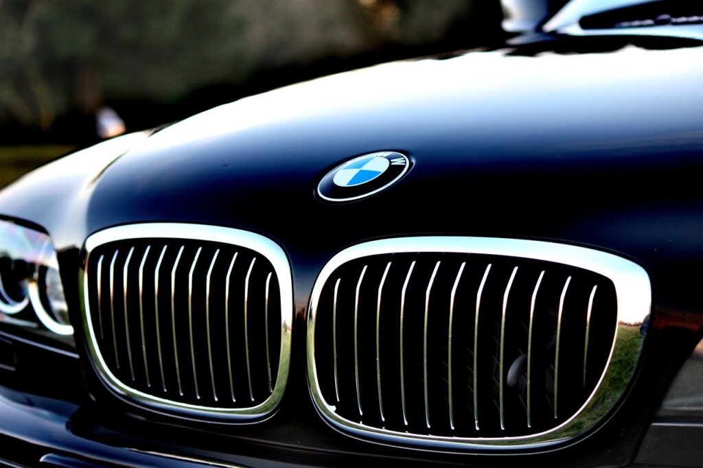 Aktien von BMW verkauft und neu investiert