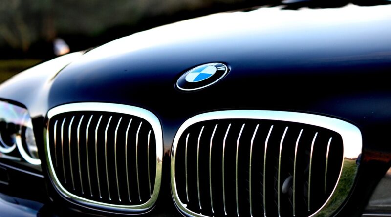 Aktien von BMW verkauft und neu investiert