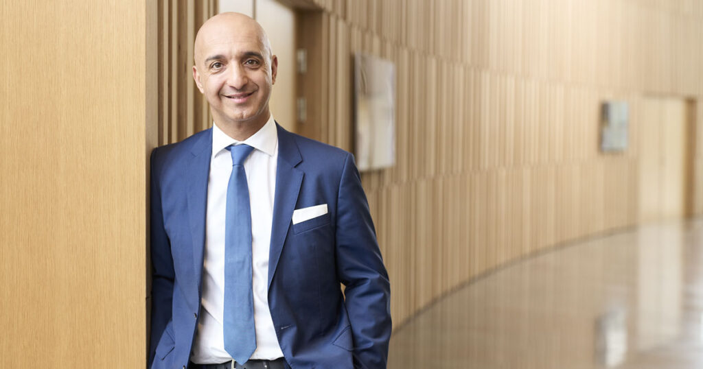 Neuer CEO Novo Nordisk Mike Doustdar: Kompetenzen, Werte und Strategie