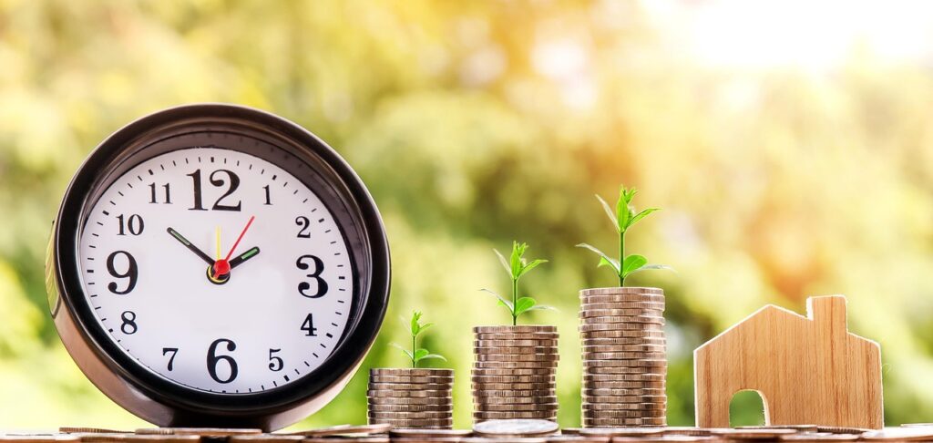 Online Kurs Investieren für Einsteiger – Vom Konto zur Rendite in 4 Wochen