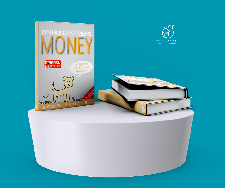 Ein Hund namens Money