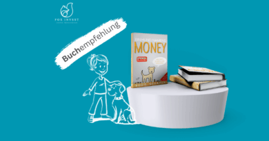 Ein Hund namens Money