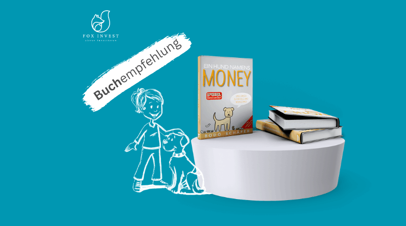 Ein Hund namens Money