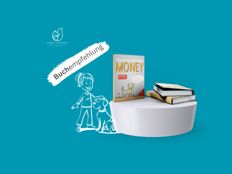 Ein Hund namens Money