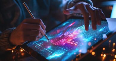 Mit KI ein Nebeneinkommen finden für die Schweiz