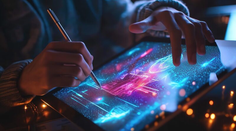 Mit KI ein Nebeneinkommen finden für die Schweiz