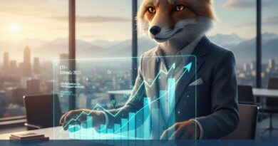 ETF-Anlegerstudie Schweiz 2025