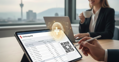 Swissquote Steuerauszug, die ultimative Anleitung für die Schweiz