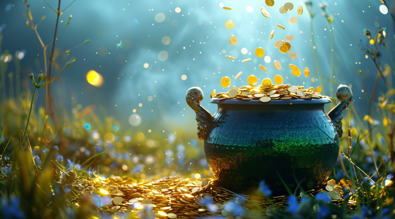 Säule 3a einfach erklärt: Dein privater Goldtopf für die Vorsorge