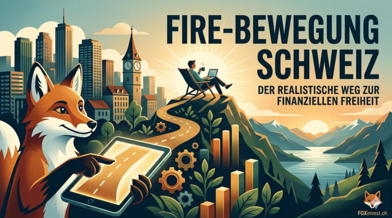 FIRE-Bewegung