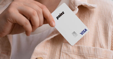 Gratis Kreditkarte Schweiz im Test. Ich empfehle die kostenlose Cashback-Kreditkarte von Poinz.